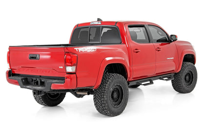 Kit de elevación de 3.5 pulgadas | Vertex | Toyota Tacoma 2WD/4WD (2005-2023)