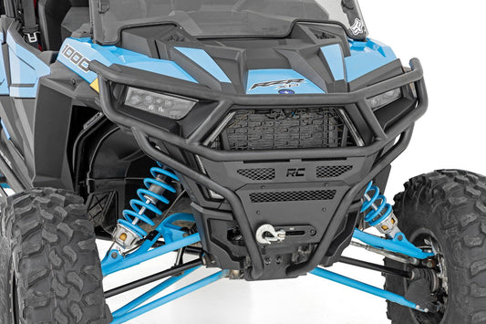 Parachoques tubular | Delantero | Polaris RZR XP 1000