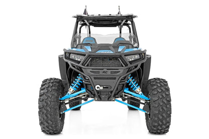 Rough Country Tubular Bumper | Front | Polaris RZR XP 1000 by Rough Country