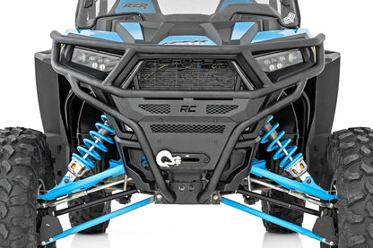 Rough Country Tubular Bumper | Front | Polaris RZR XP 1000 by Rough Country