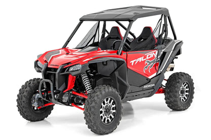 Rough Country Lower Doors | Honda Talon 1000 by Rough Country