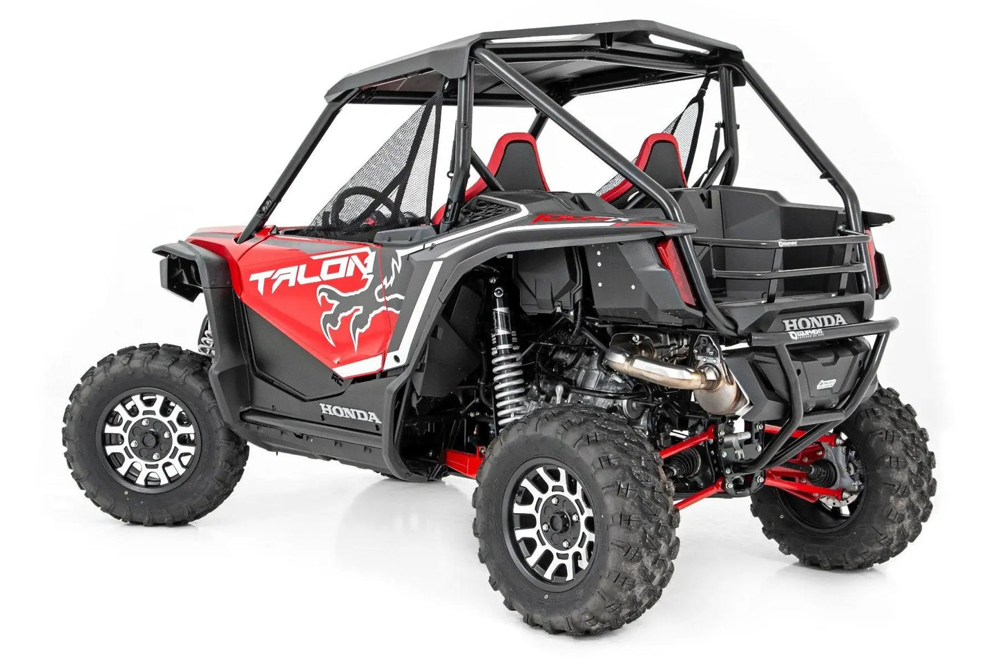 Rough Country Lower Doors | Honda Talon 1000 by Rough Country