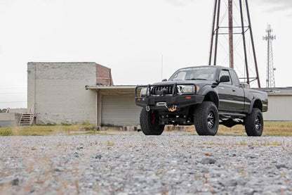 Rough Country 6 Inch Lift Kit | Toyota Tacoma 2WD/4WD (1995-2004)
