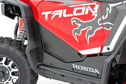 Rough Country Lower Doors | Honda Talon 1000 by Rough Country