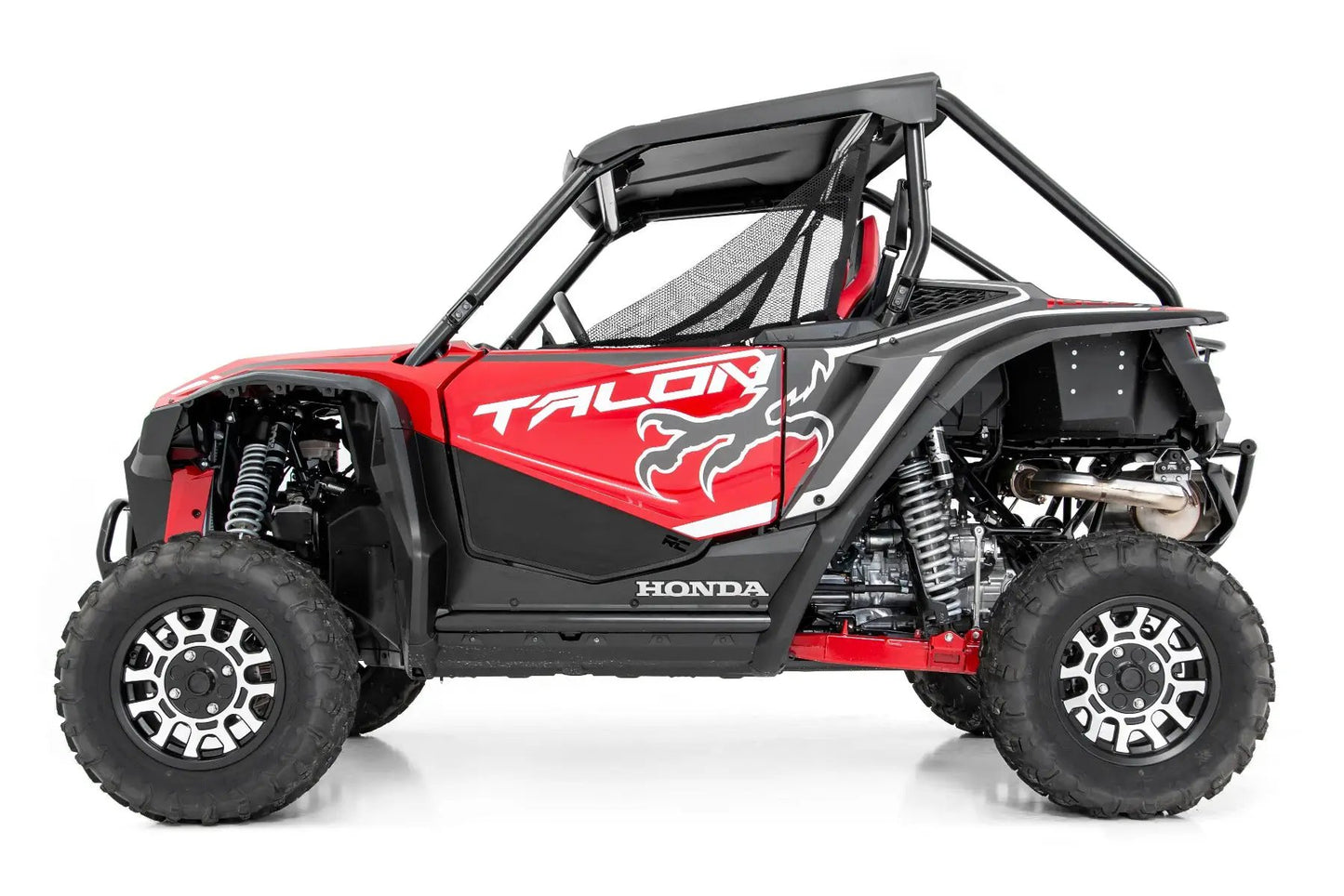 Rough Country Lower Doors | Honda Talon 1000 by Rough Country