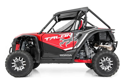 Rough Country Lower Doors | Honda Talon 1000 by Rough Country