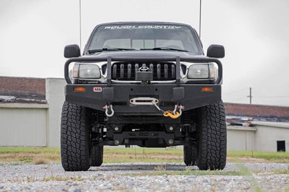 Rough Country 6 Inch Lift Kit | Toyota Tacoma 2WD/4WD (1995-2004)