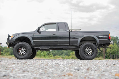 Rough Country 6 Inch Lift Kit | Toyota Tacoma 2WD/4WD (1995-2004)