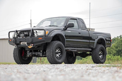Rough Country 6 Inch Lift Kit | Toyota Tacoma 2WD/4WD (1995-2004)