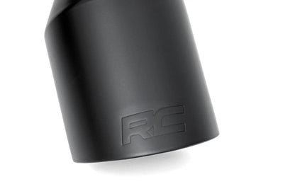Rough Country Performance Exhaust | Dual Outlet | Jeep Wrangler JL (18-26)/Wrangler Unlimited (18-26) by Rough Country