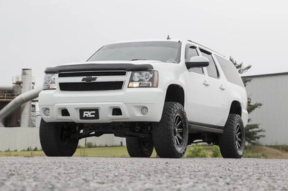 Rough Country 7 Inch Lift Kit | N3 Struts | Chevy/GMC SUV 1500 2WD/4WD (2007-2014) by Rough Country