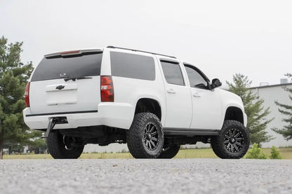 Rough Country 7 Inch Lift Kit | Chevy/GMC SUV 1500 2WD/4WD (2007-2014) by Rough Country