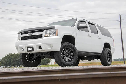 Rough Country 7 Inch Lift Kit | Chevy/GMC SUV 1500 2WD/4WD (2007-2014) by Rough Country