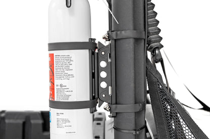 Rough Country Universal Fire Extinguisher Mount