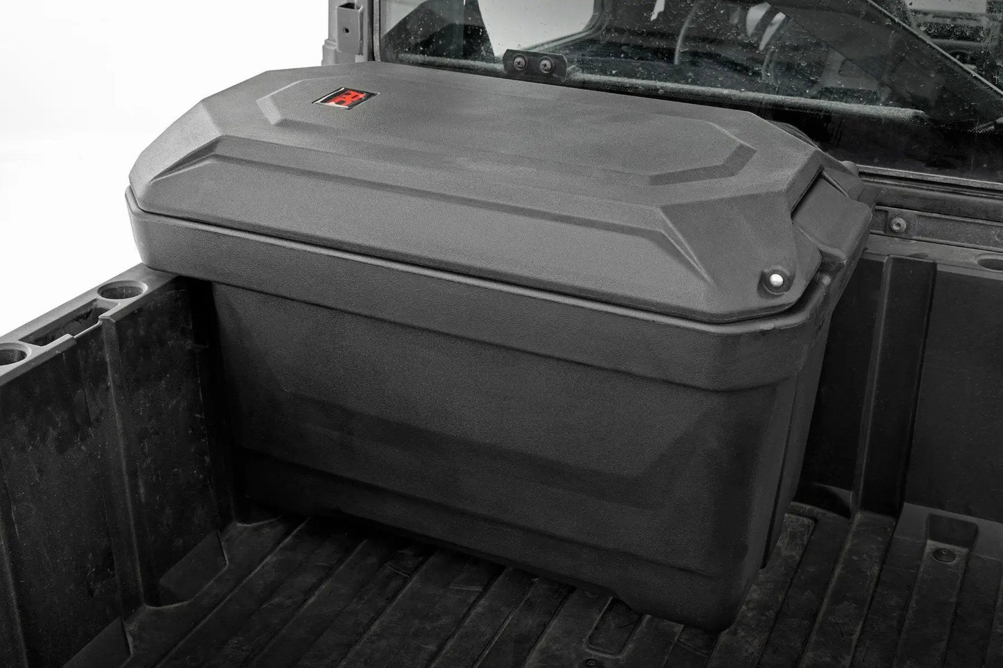 Rough Country Cargo Box | Rear Bed | Polaris Ranger XP 1000 by Rough Country