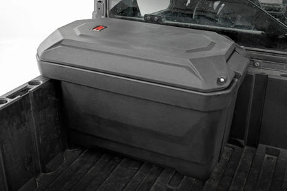 Rough Country Cargo Box | Rear Bed | Polaris Ranger XP 1000 by Rough Country