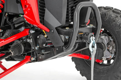 Rough Country Winch Mount | RS6500S | Honda Talon 1000 by Rough Country