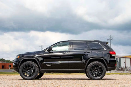 Rough Country 2.5 Inch Lift Kit | N3 Struts | Jeep Grand Cherokee 4WD (2016-2022) by Rough Country
