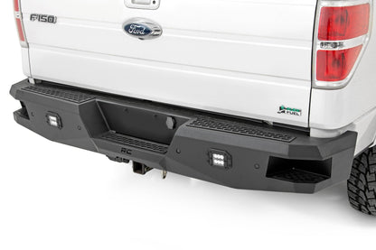 Rough Country Rear Bumper | Ford F-150 2WD/4WD (2009-2014)