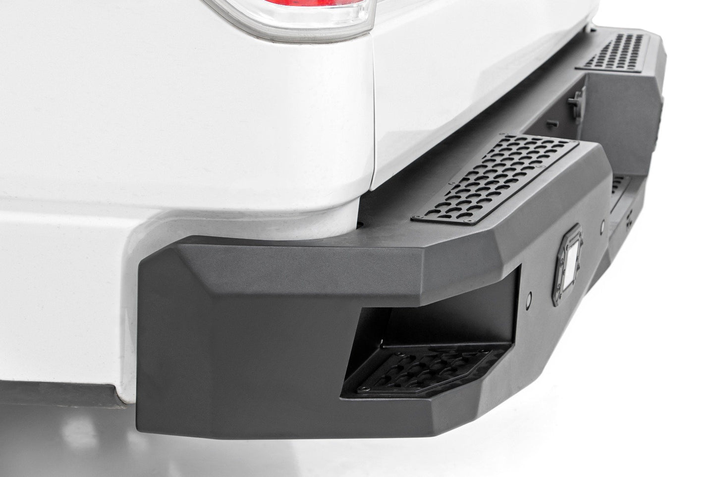Rough Country Rear Bumper | Ford F-150 2WD/4WD (2009-2014)