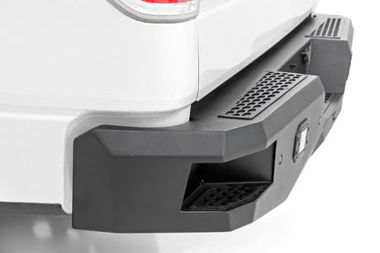 Rough Country Rear Bumper | Ford F-150 2WD/4WD (2009-2014)