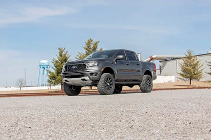 Rough Country 3.5 Inch Lift Kit | N3 | Ford Ranger 4WD (2019-2023) by Rough Country