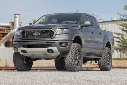 Rough Country 3.5 Inch Lift Kit | N3 | Ford Ranger 4WD (2019-2023) by Rough Country