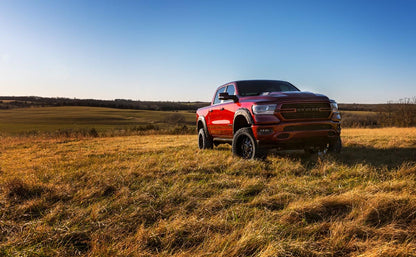 Guardabarros | Defender | Ram 1500 2WD/4WD (2019-2024)