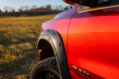 Guardabarros | Defender | Ram 1500 2WD/4WD (2019-2024)