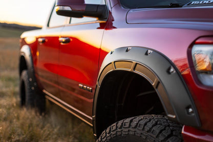Guardabarros | Defender | Ram 1500 2WD/4WD (2019-2024)