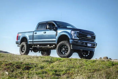 ReadyLift                                                    6" COILOVER SUSPENSION SYSTEM WITH FALCON MAX3.3 SHOCKS AND RADIUS ARMS - 2017-2022 FORD SUPER DUTY F250/F350 4WD