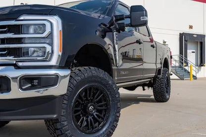 ReadyLift 4" COIL SPRING LIFT KIT WITH FALCON 2.1 SHOCKS - 2023-2026 FORD SUPER DUTY F250/F-350 4WD by ReadyLift