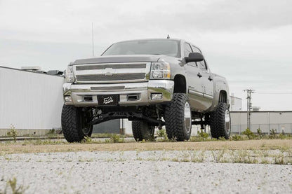 Rough Country 7.5 Inch Lift Kit | M1 Struts/M1 | Chevy/GMC 1500 (07-13) by Rough Country