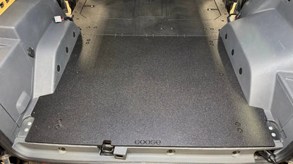 Ineos - Grenadier - 2024-Present - 1st Gen - Venture Series - RCI Rear Plate System by Goose Gear