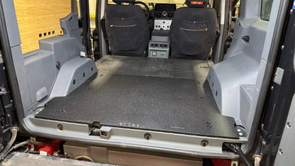 Ineos - Grenadier - 2024-Present - 1st Gen - Venture Series - Roof Conversion Interior Base Plate Package by Goose Gear