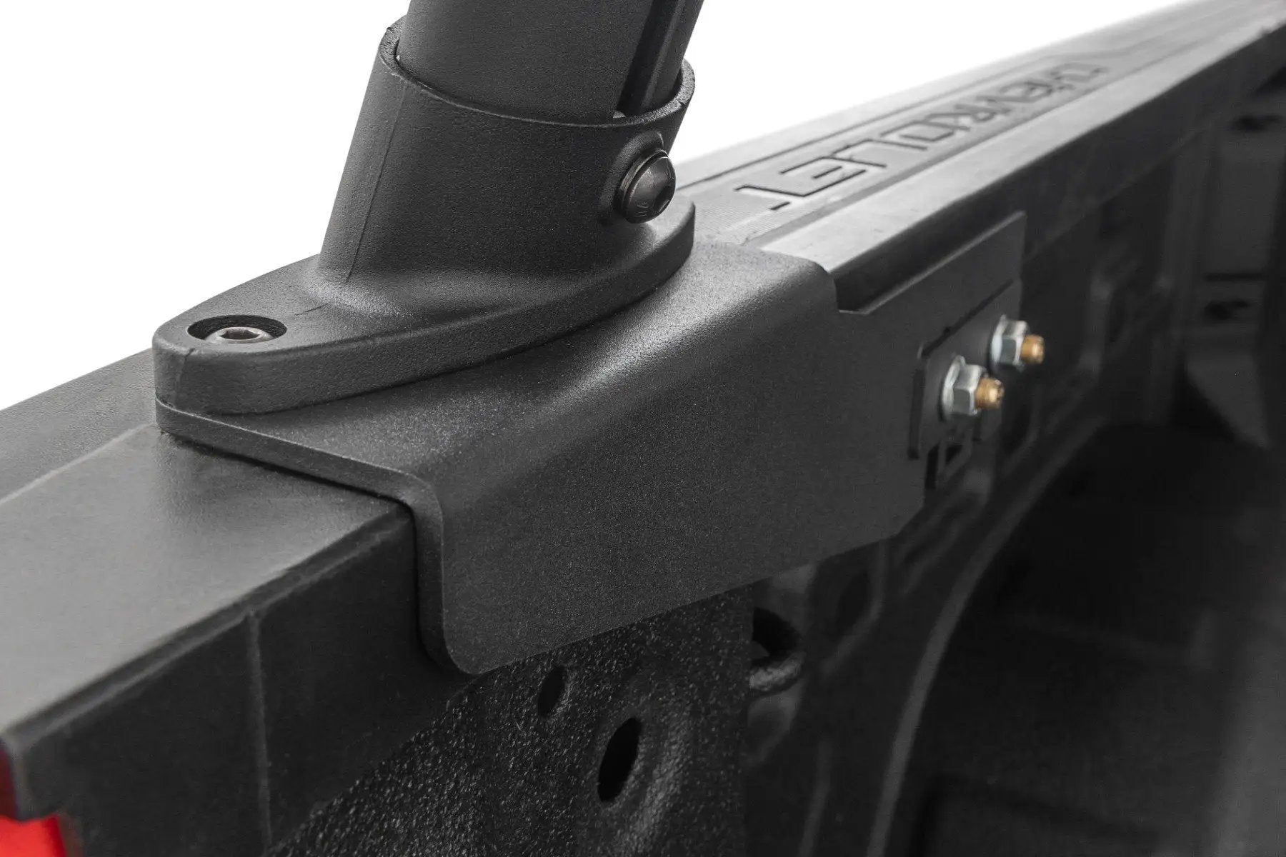 Rough Country Clamp On Bed Rack Mount | Universal | Multiple Makes & Models by Rough Country