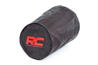 Rough Country Cold Air Intake Pre-Filter | 10548 | Jeep Wrangler TJ 4WD (1997-2002) by Rough Country