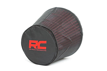 Rough Country Cold Air Intake Pre-Filter | 10547 | Toyota Tacoma 2WD/4WD (2016-2023) by Rough Country