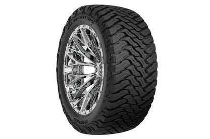 Ironman 37x12.50R20 Iron Man All Country MT-X by Ironman