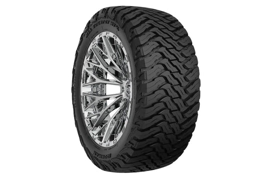 Ironman 37x12.50R20 Iron Man All Country MT-X by Ironman
