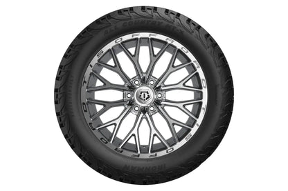 Ironman 37x12.50R20 Iron Man All Country MT-X by Ironman