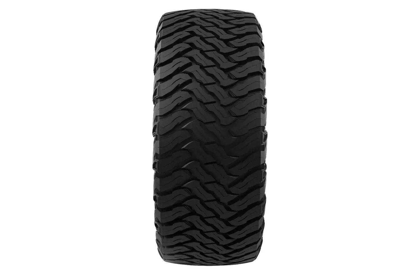 Ironman 37x12.50R20 Iron Man All Country MT-X by Ironman