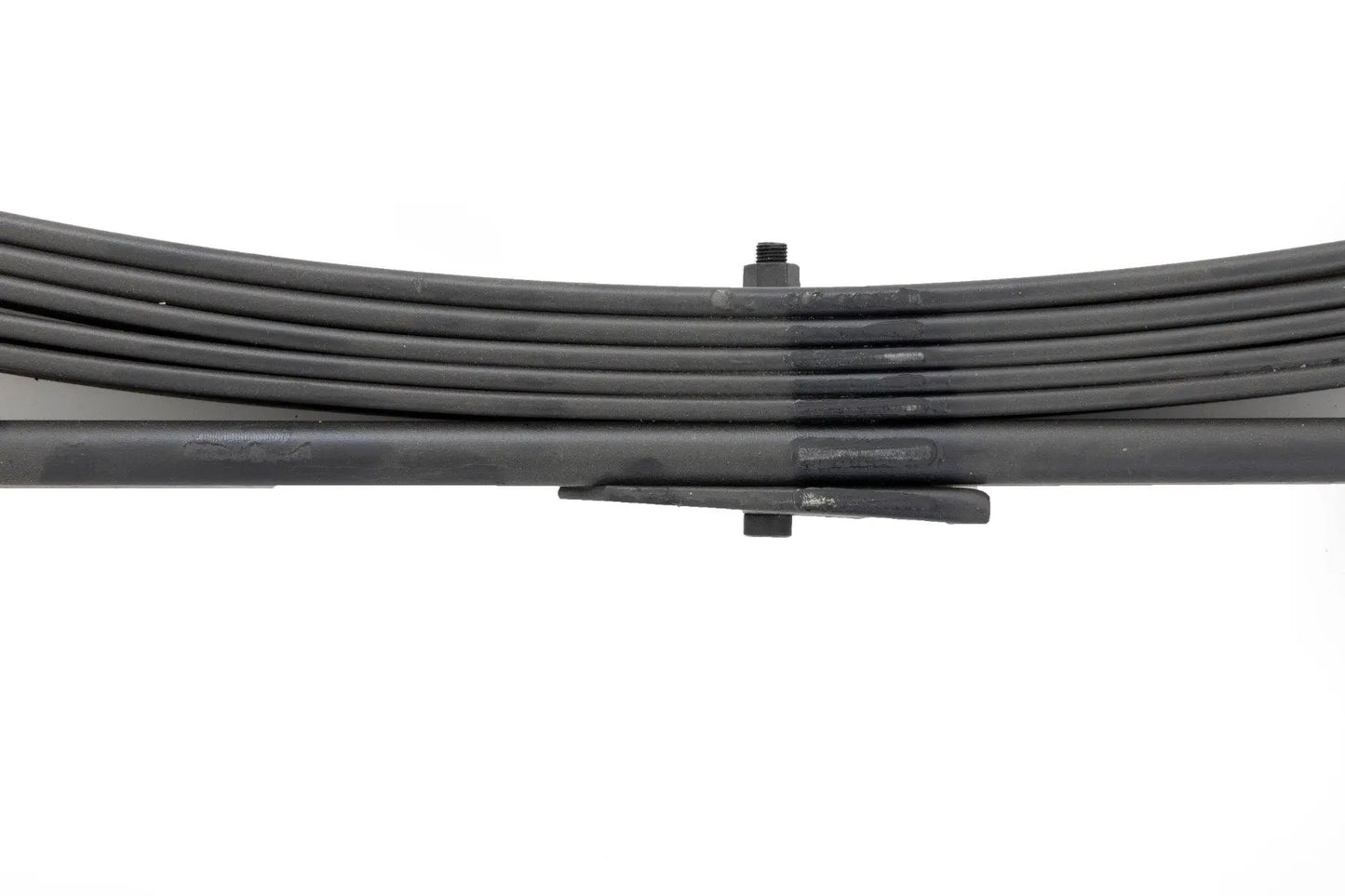 Rough Country Rear Leaf Springs | 3" Lift | Pair | Ford Bronco II (84-90)/Ranger (83-97) by Rough Country