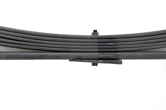 Rough Country Rear Leaf Springs | 3" Lift | Pair | Ford Bronco II (84-90)/Ranger (83-97)
