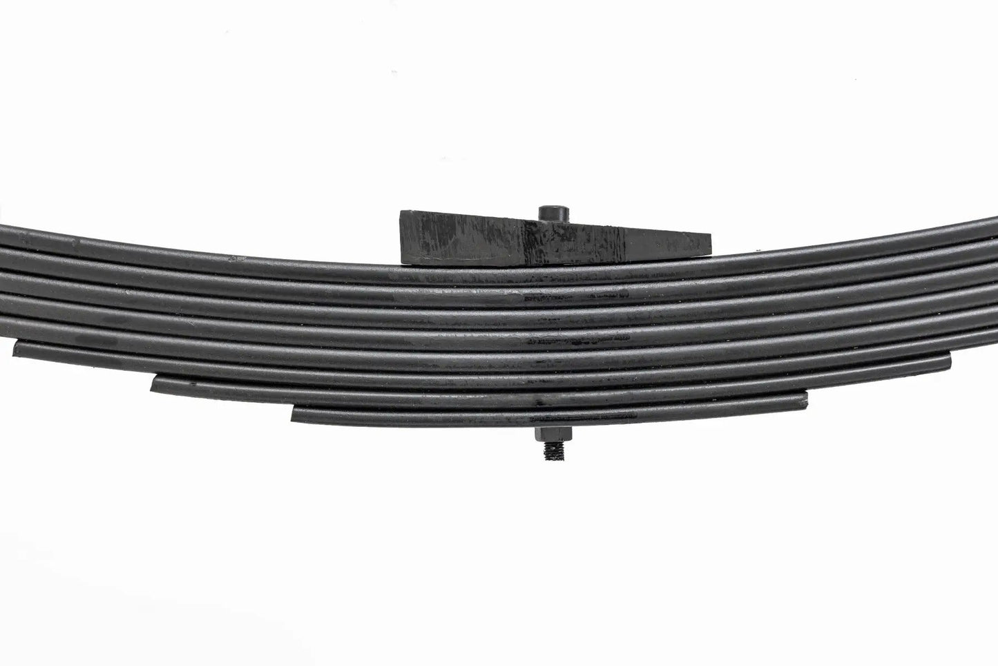 Rough Country Rear Leaf Springs| 2.5" Lift | Pair | Jeep CJ5/CJ7 5 4WD (1955-1975) by Rough Country