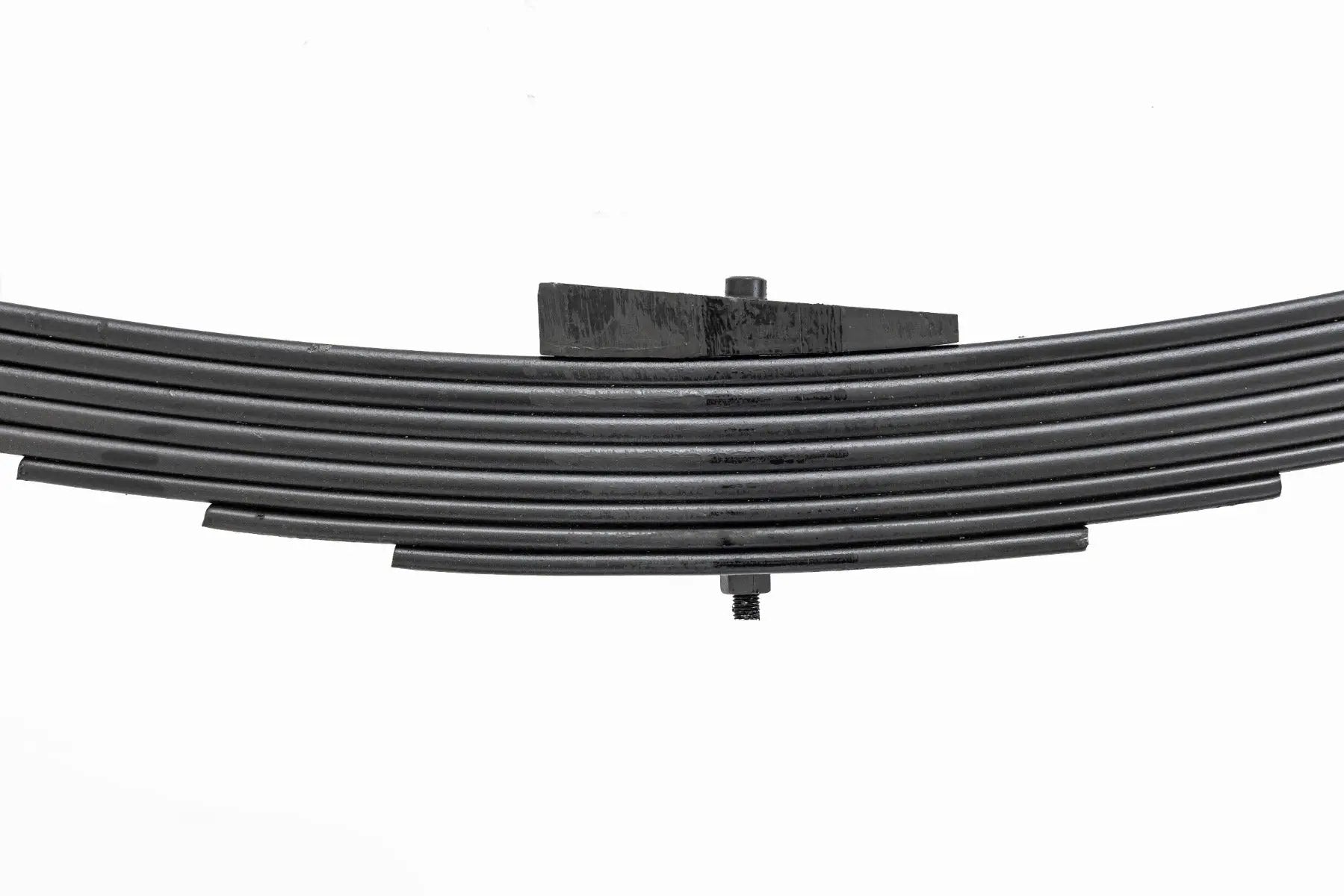 Rough Country Rear Leaf Springs| 2.5" Lift | Pair | Jeep CJ5/CJ7 5 4WD (1955-1975) by Rough Country