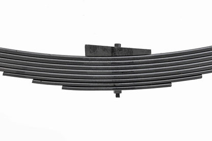 Rough Country Rear Leaf Springs| 2.5" Lift | Pair | Jeep CJ5/CJ7 5 4WD (1955-1975) by Rough Country