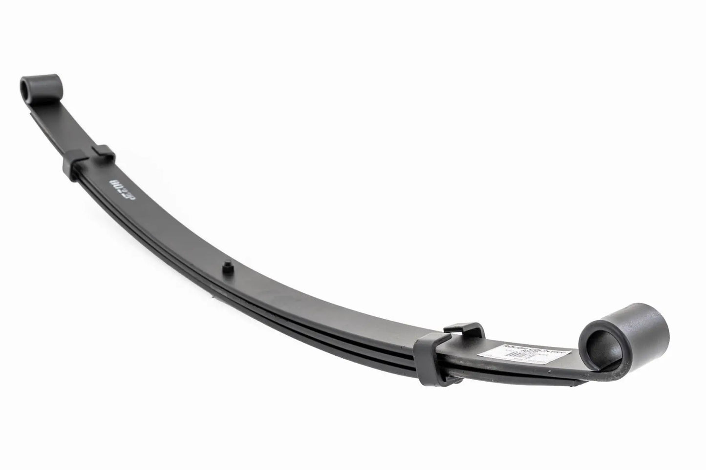 Rough Country Front Leaf Springs | 3" Lift | Pair | Toyota Truck 4WD (1979-1985) by Rough Country