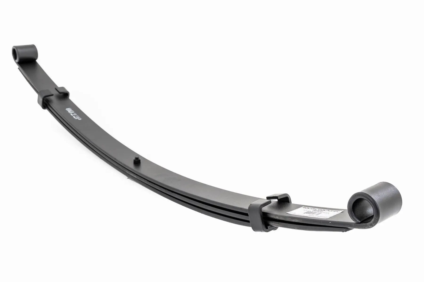 Rough Country Front Leaf Springs | 3" Lift | Pair | Toyota Truck 4WD (1979-1985) by Rough Country