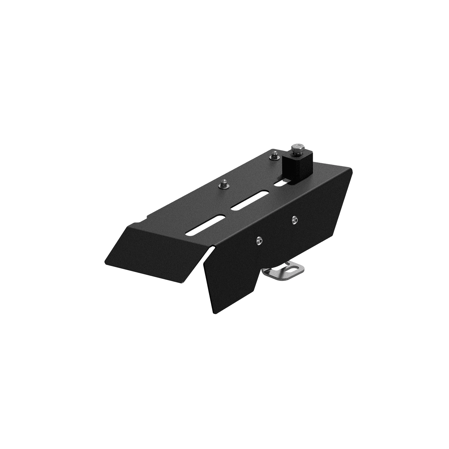 NYTOP 2024-Current Lexus GX550 Ditch Light Mount by NYTOP